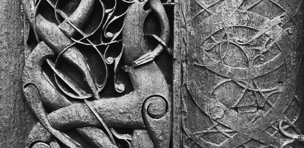 Woodstown: a vast Viking center discovered in Ireland