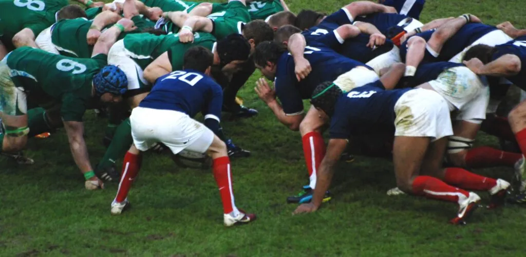 Six Nations Tournament: Ireland Faces France This Saturday