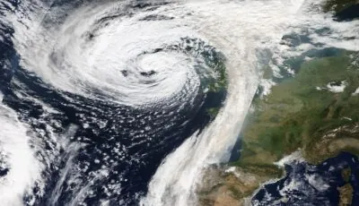 tempete