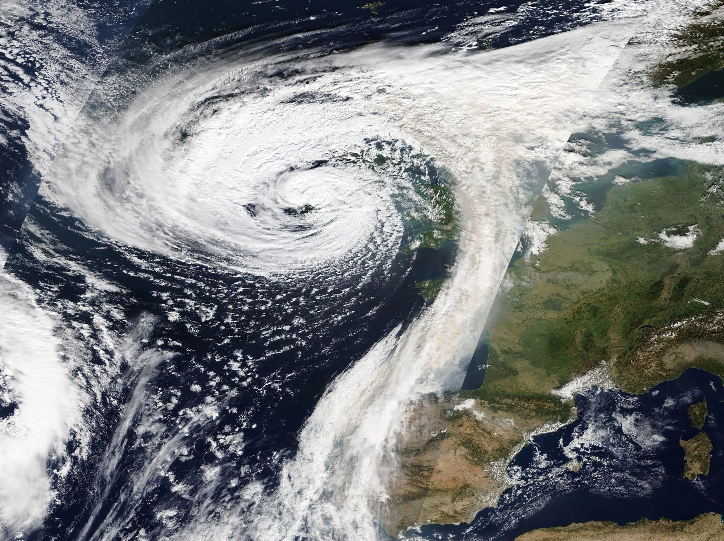 tempete