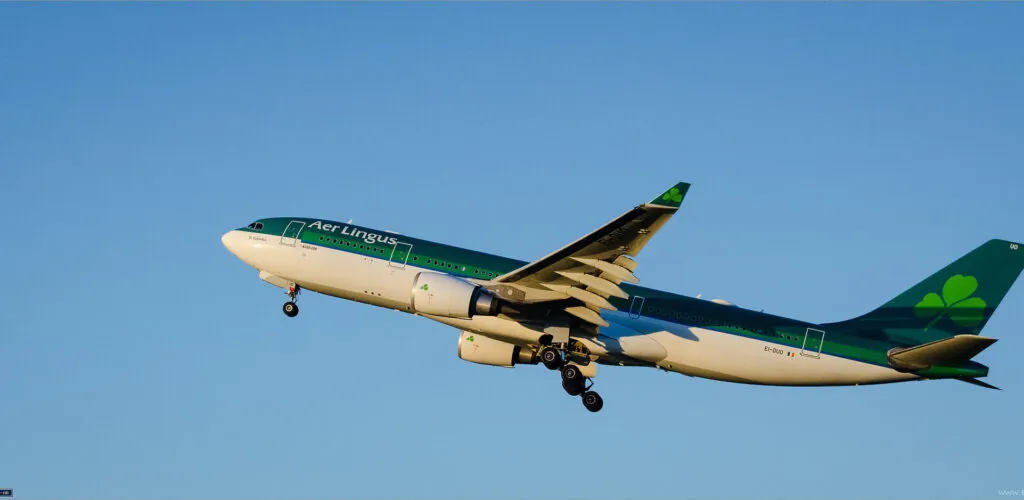 Aer Lingus Charges Passengers up to €60 for Returning Forgotten Items