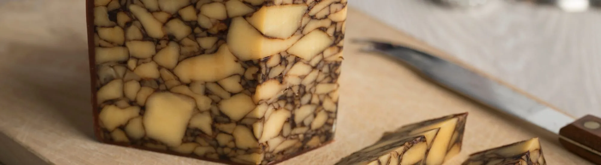 Guinness Cheddar