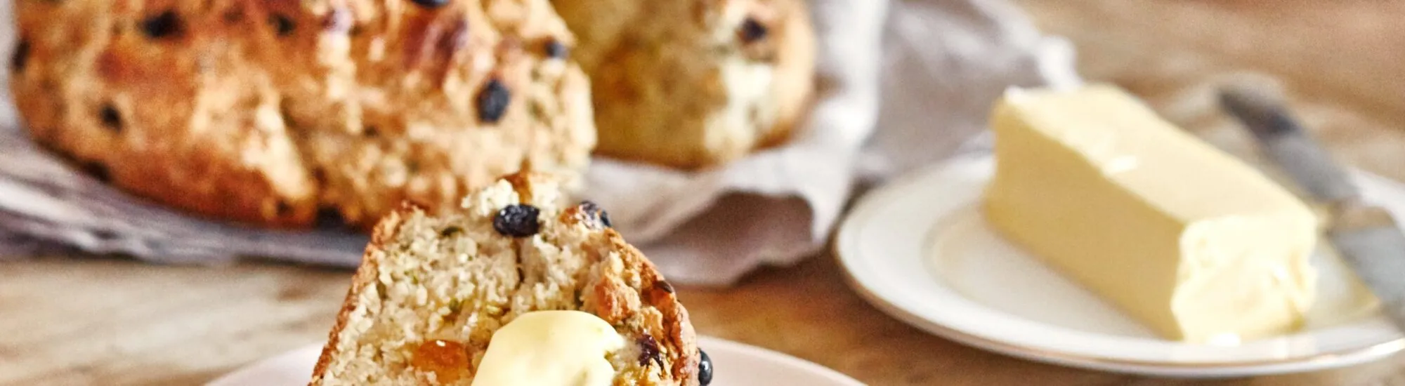 Irish bannock
