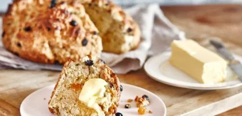 Irish bannock