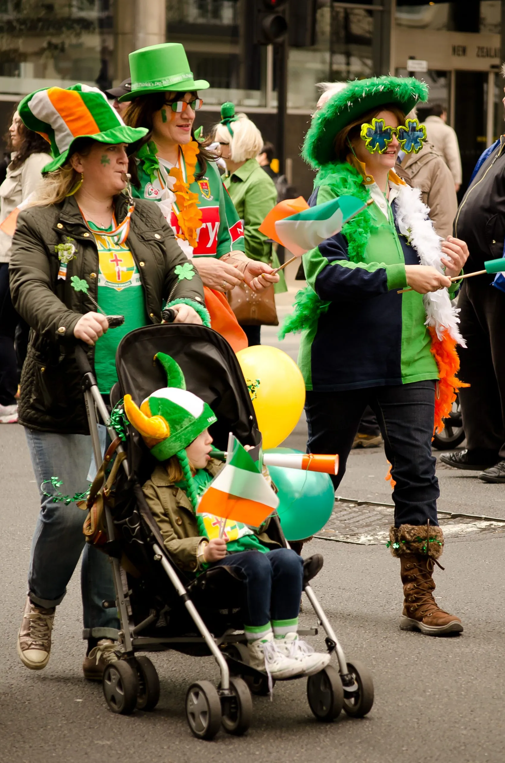saint patrick scaled