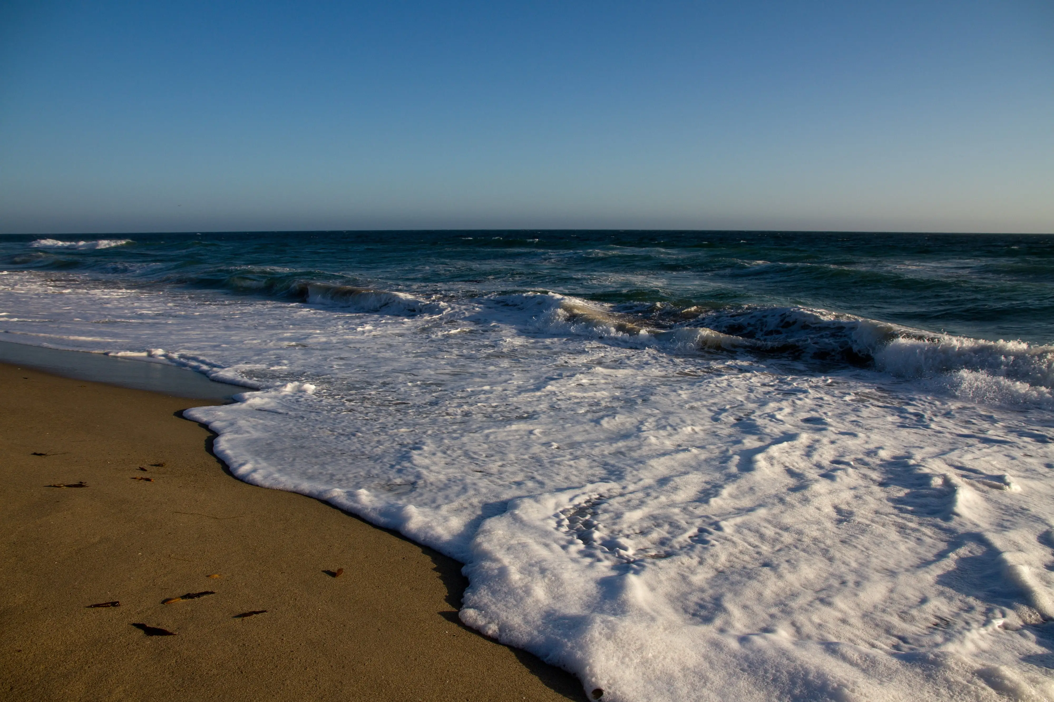 plage