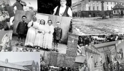 The scandal of Tuam’s forgotten angels