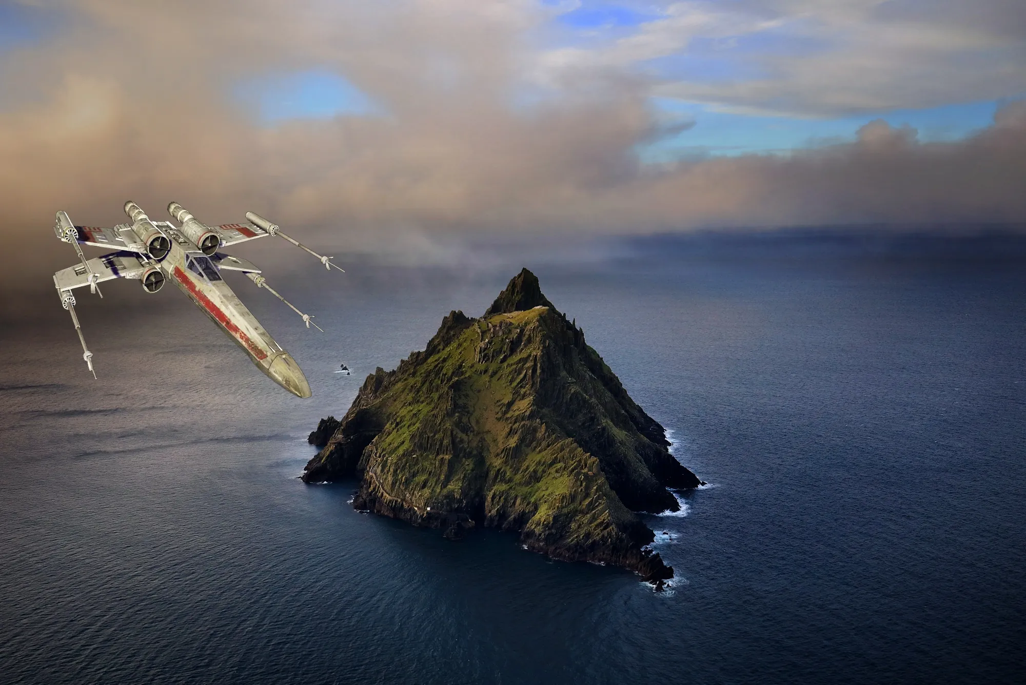 xwing 1