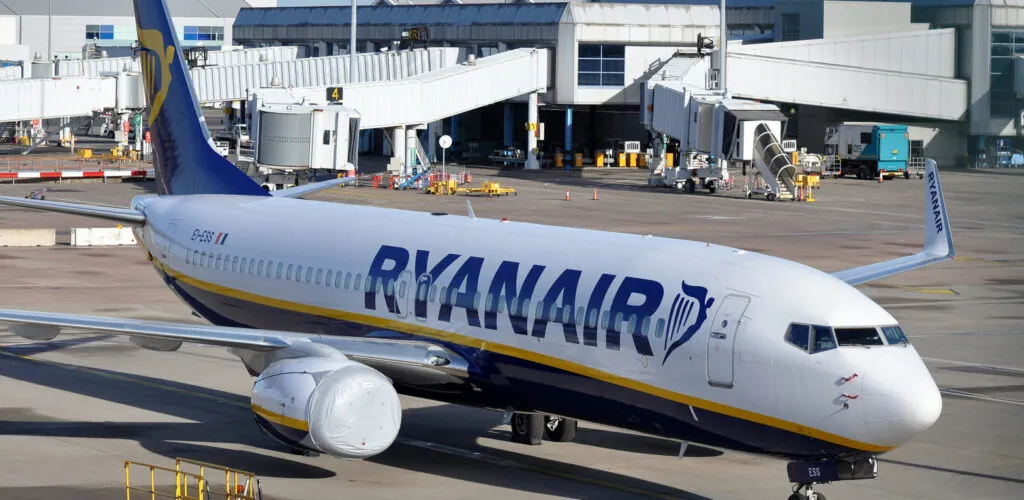 Ryanair Strike: 24 Flights Canceled on July 20, 2018