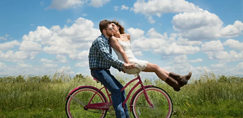 Ireland in the top 10 most romantic countries according to Instagram