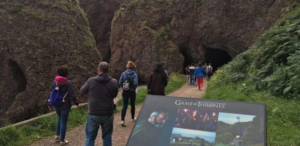 Game of Thrones: a theme park planned for Ireland!