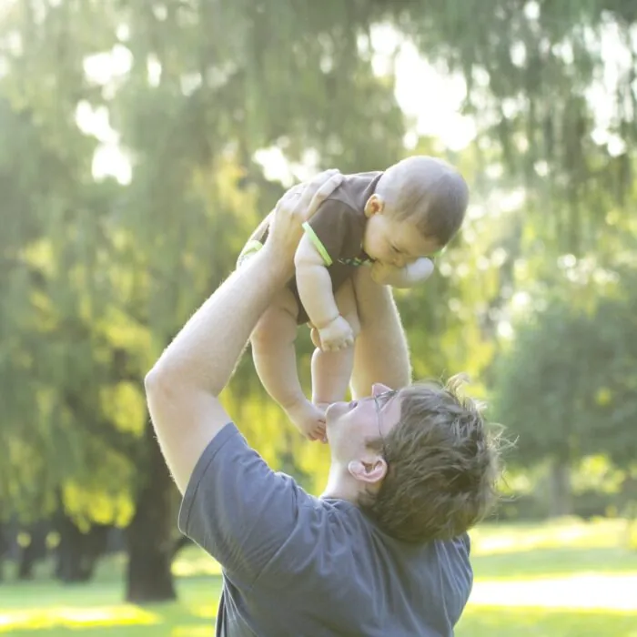 bebe scaled