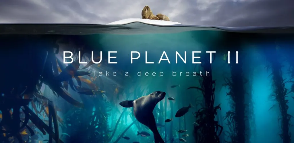 Blue Planet Live II Arrives in Dublin and Belfast in 2019