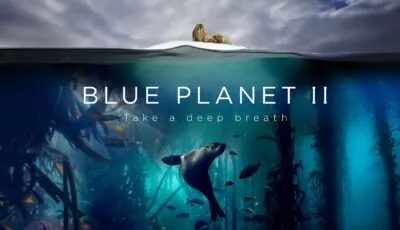 Blue Planet II de la BBC