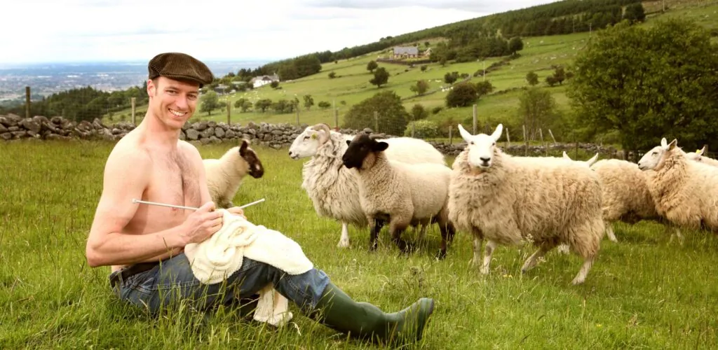 Irish Farmer Calendar 2019 already unveiled!