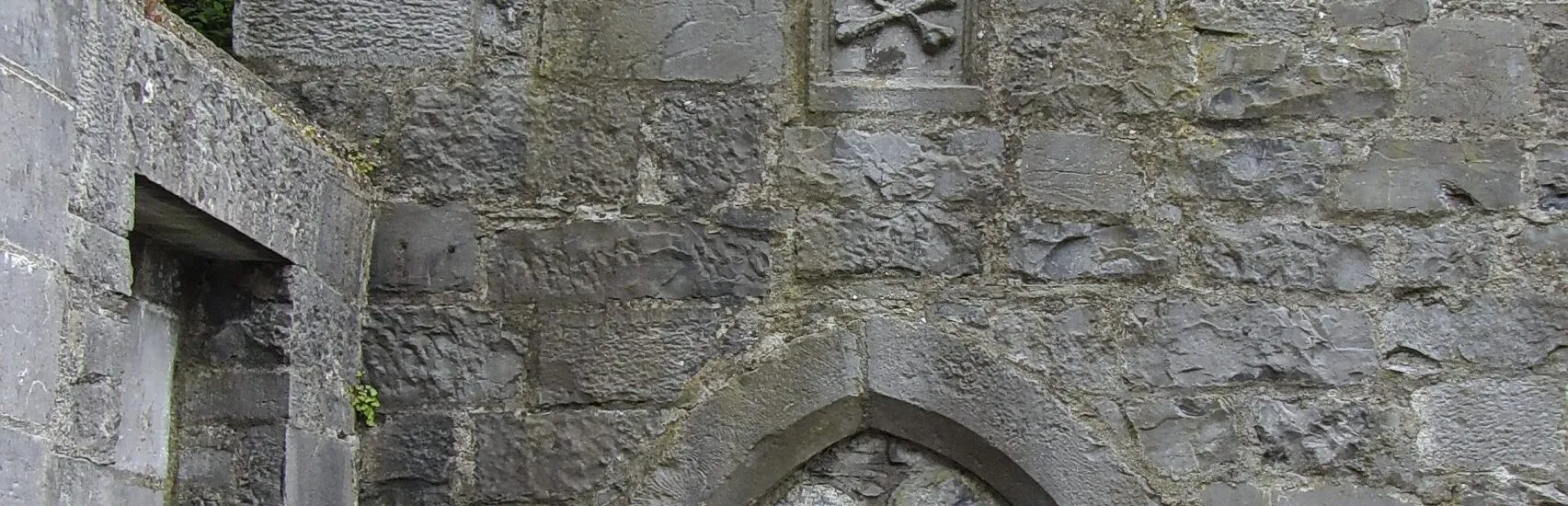 Lynch’s Memorial Window
