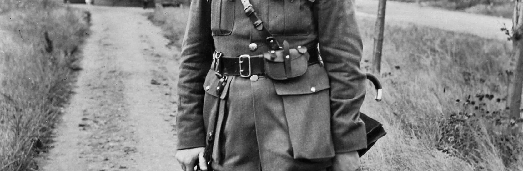 Michael Collins