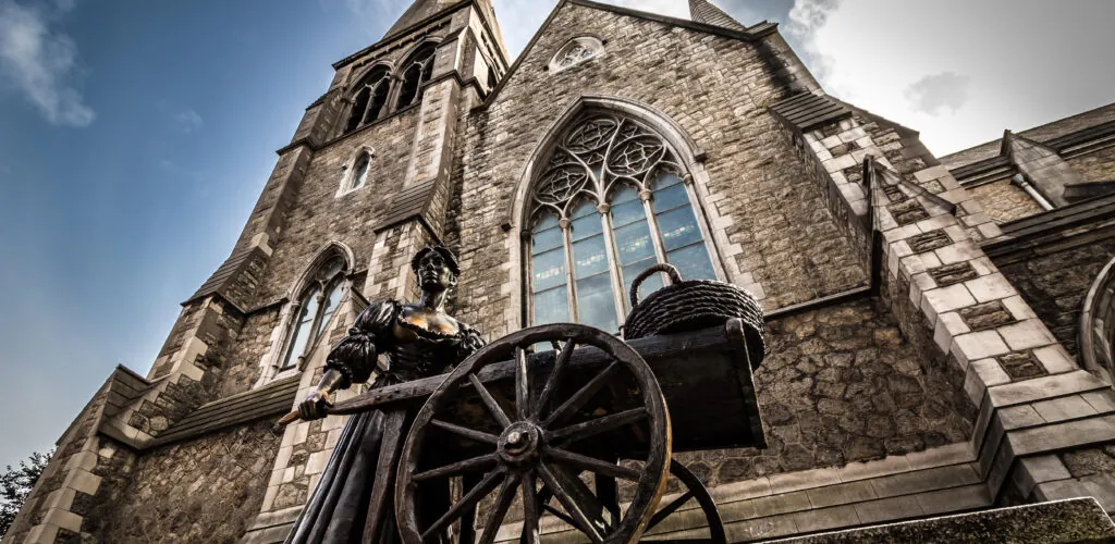molly malone 1