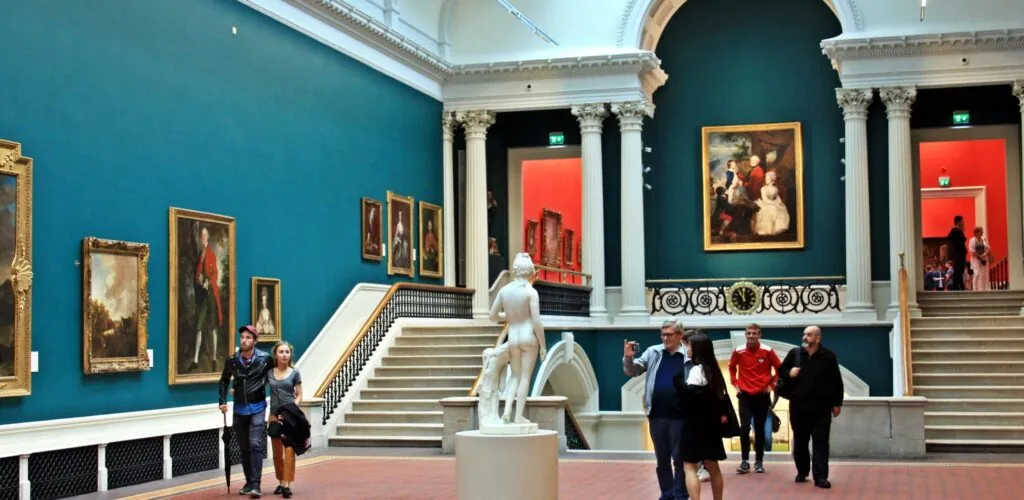 national gallery of ireland 2