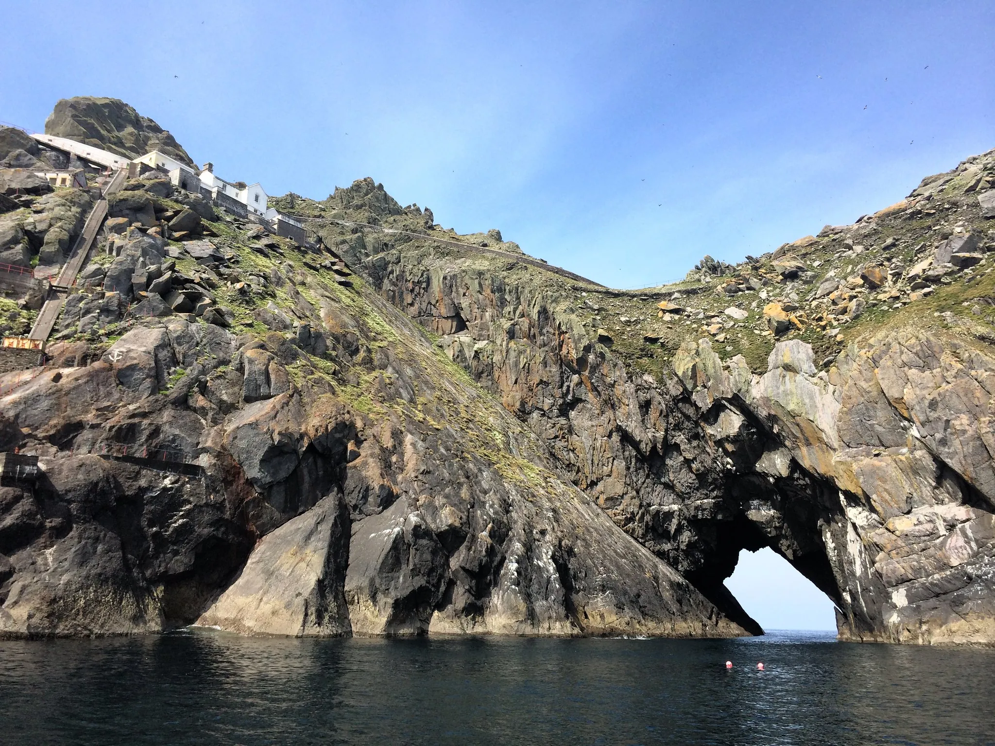 tearaght island 1