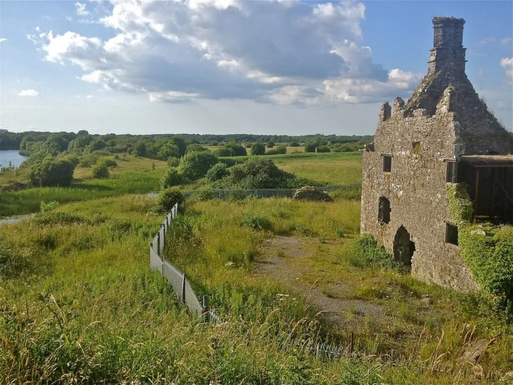 terryland castle