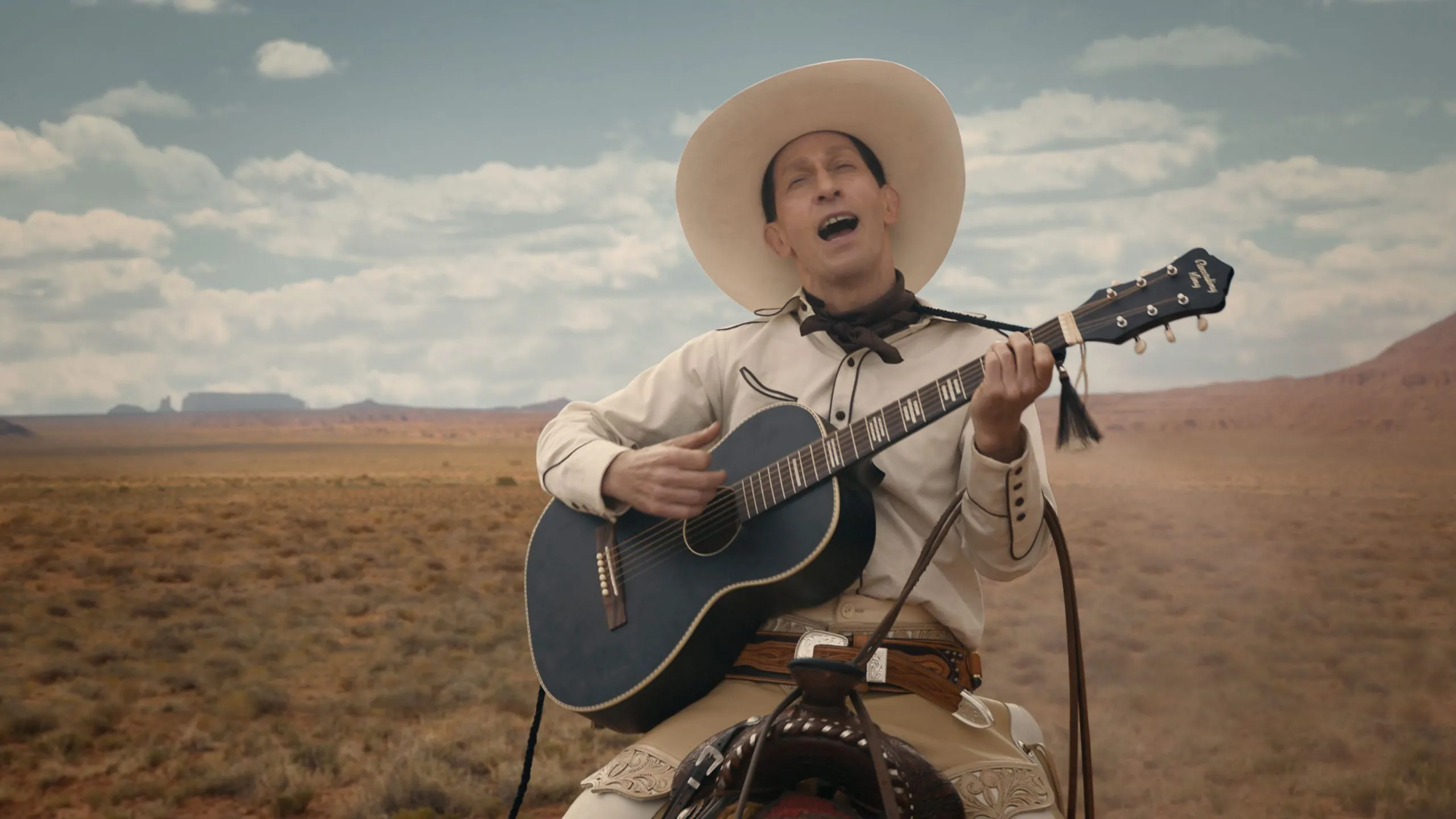 la ballade de buster scruggs scaled