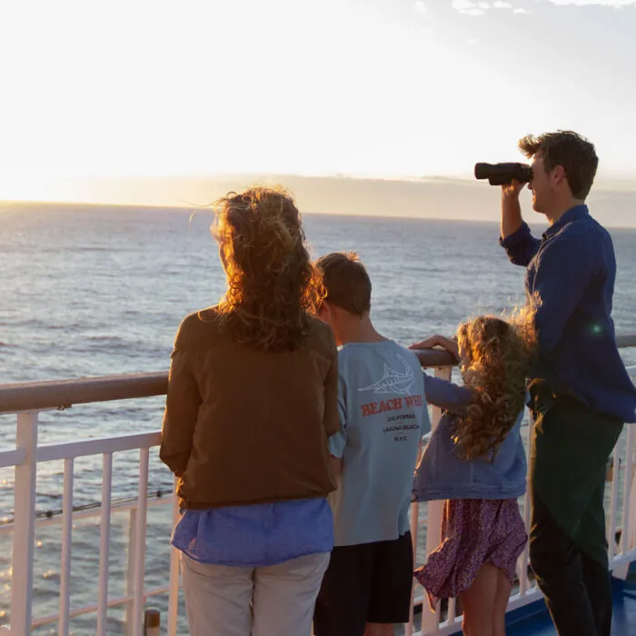 Brittany Ferries