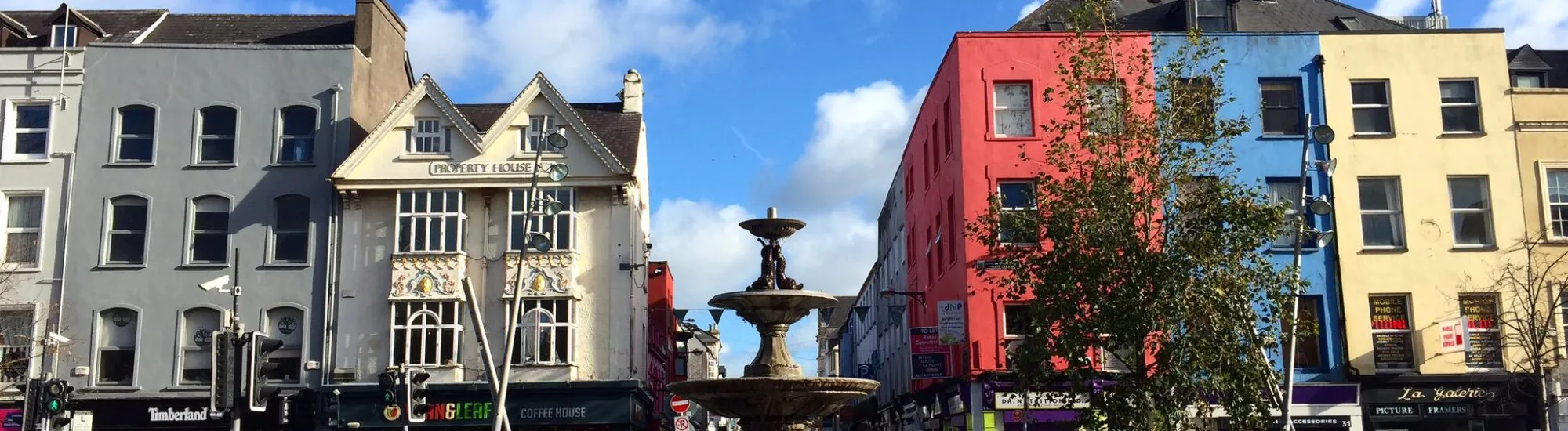 The Berwick Fountain