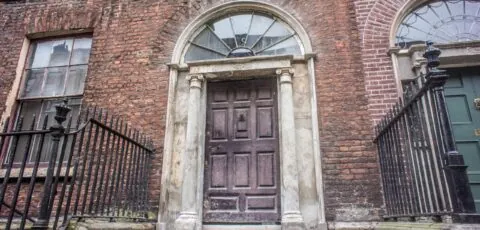 henrietta street scaled
