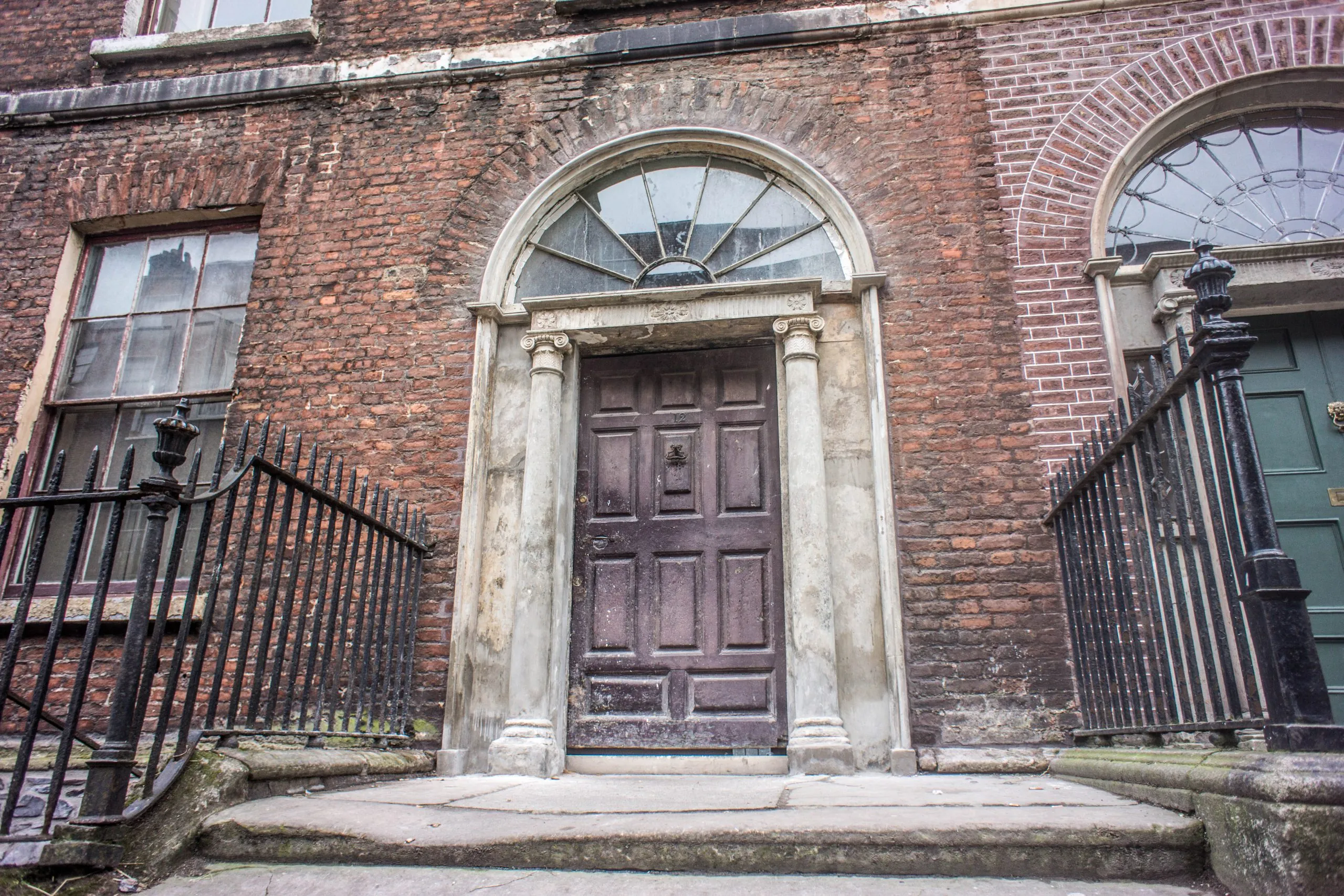 henrietta street scaled