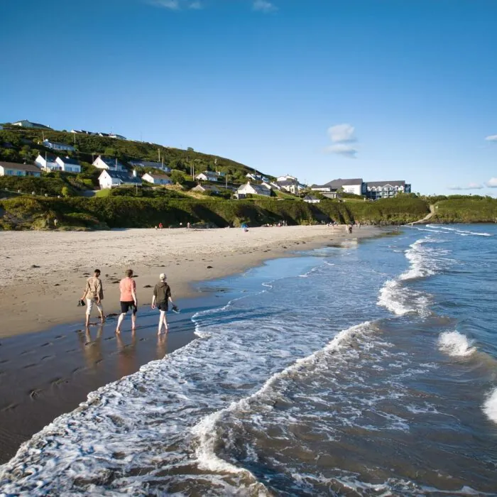 La Inchydoney beach - Tourism Ireland