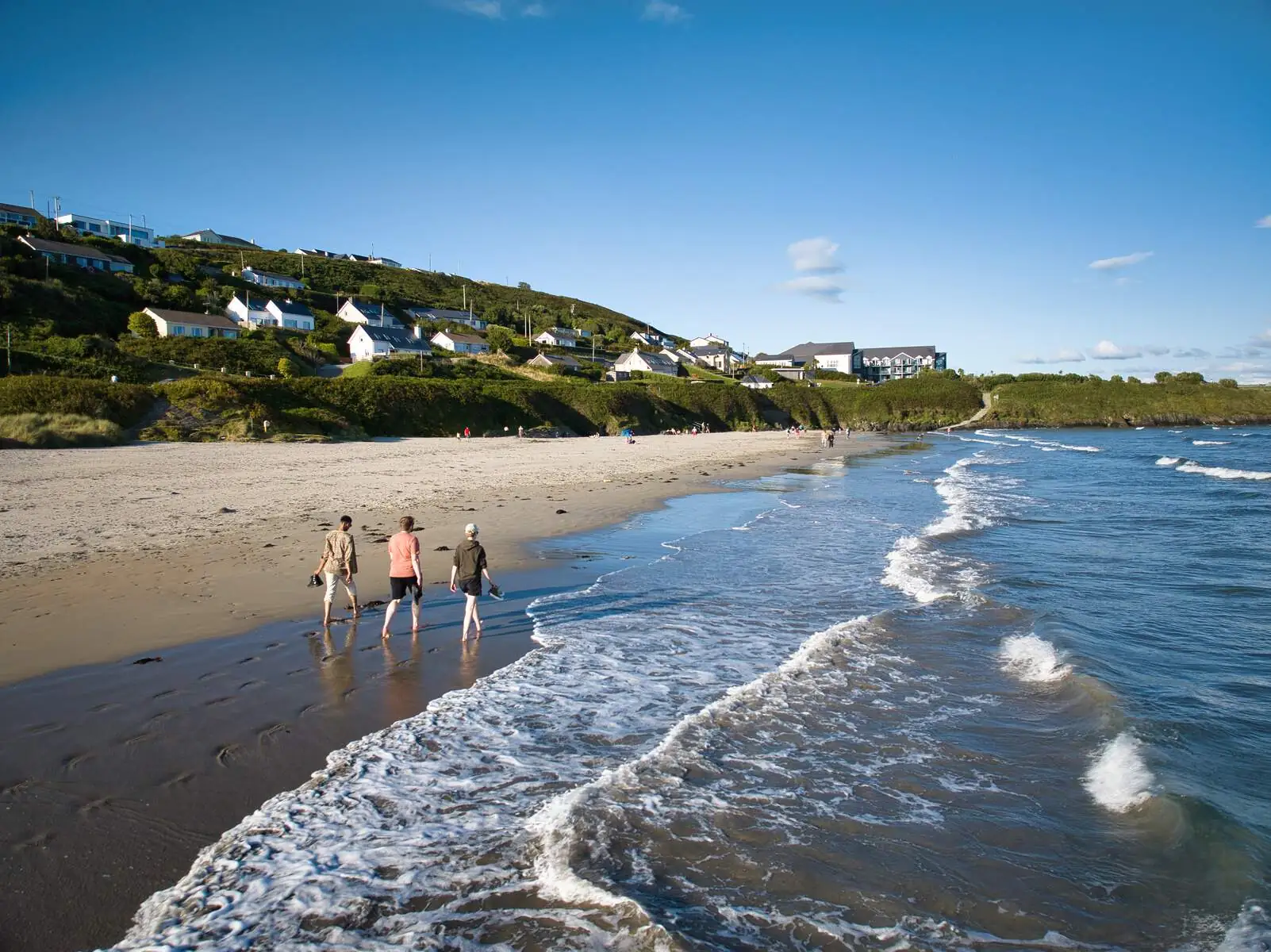 La Inchydoney Beach