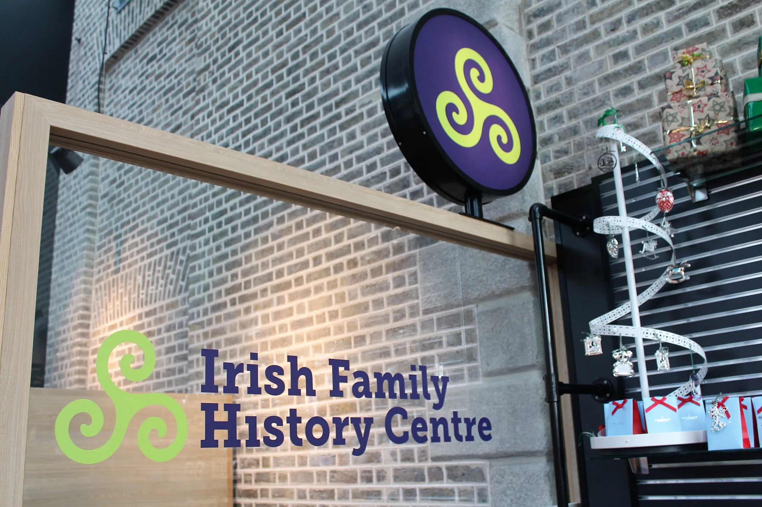 irish family history centre scaled