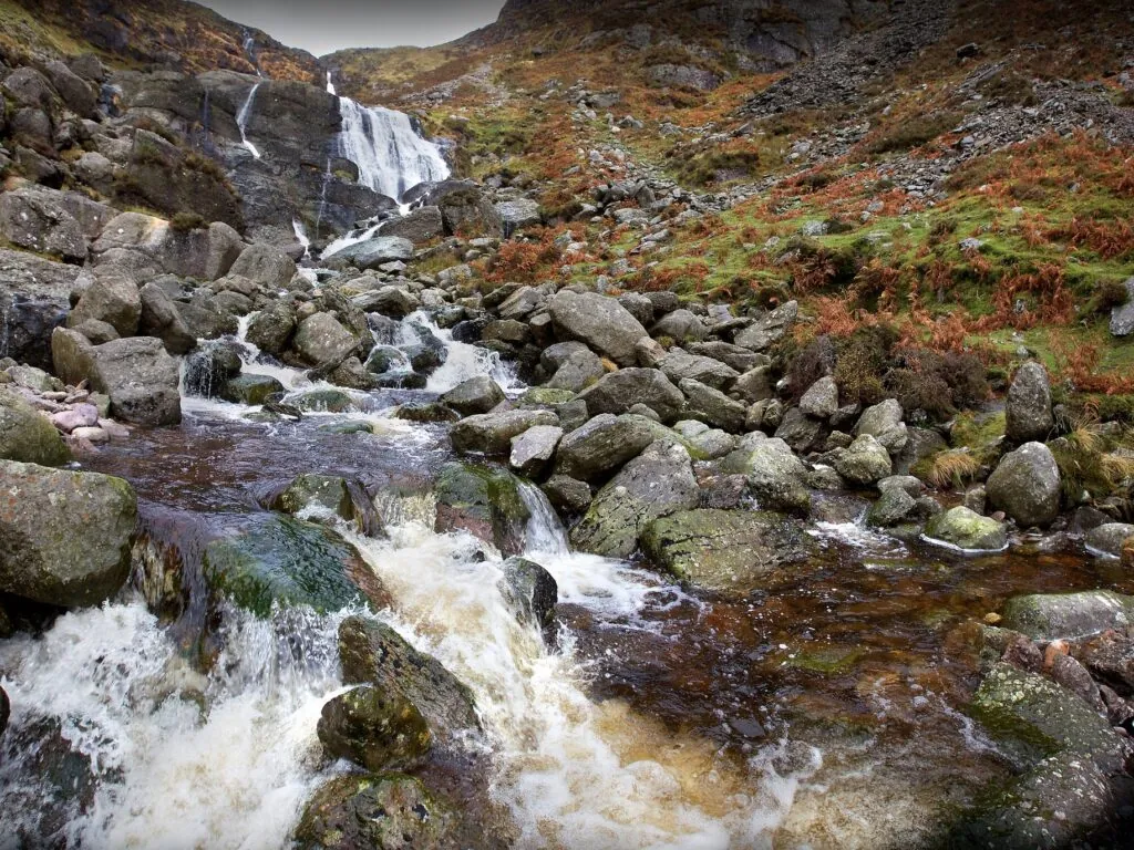mahon falls 1