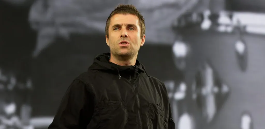 Liam Gallagher Announces a Concert in Cork, Ireland