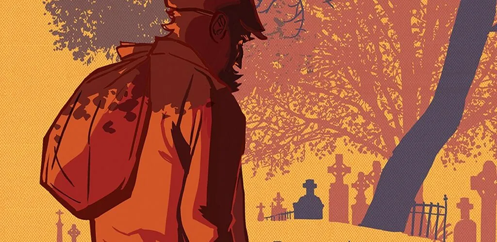 Comics: Sorj Chalandon’s novel “Retour à Killybegs” adapted as a comic strip