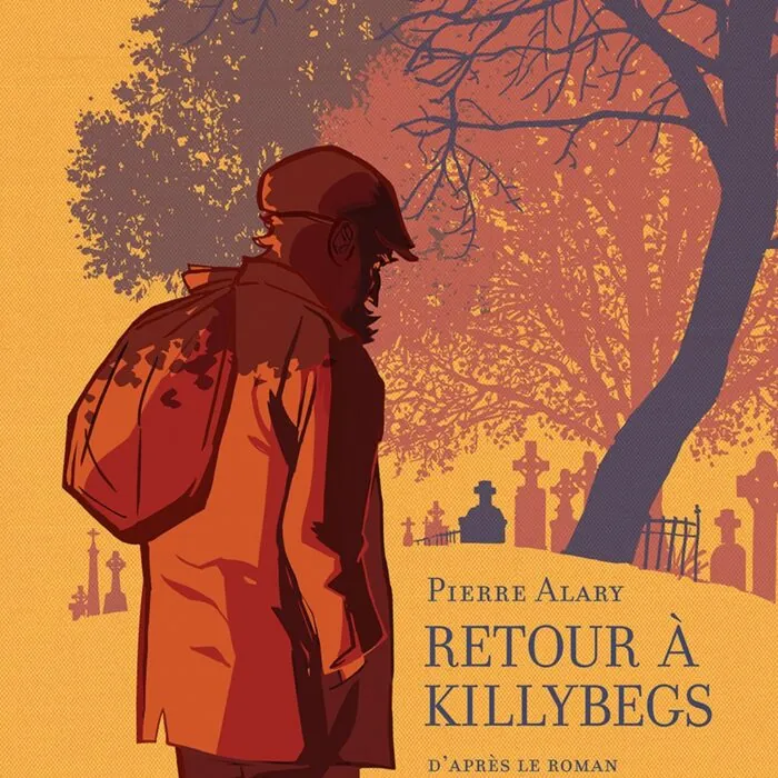 retour a killybegs