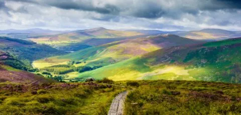 wicklow way