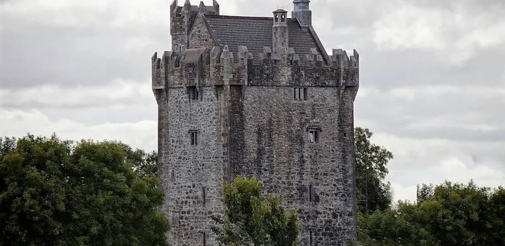 Irish castle named Europe’s most visited on AirBnB