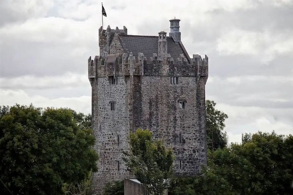 cahercastle
