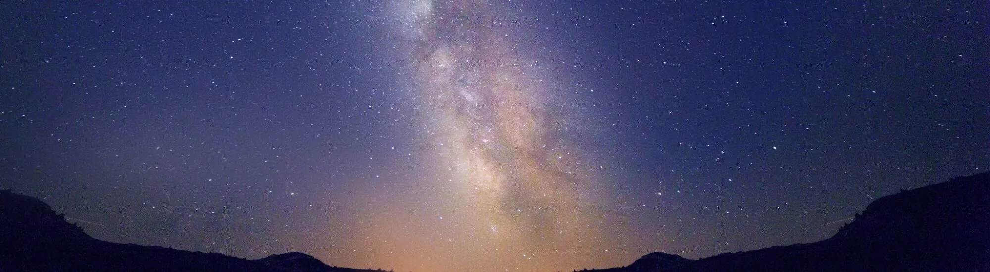 Mayo Dark Sky Park