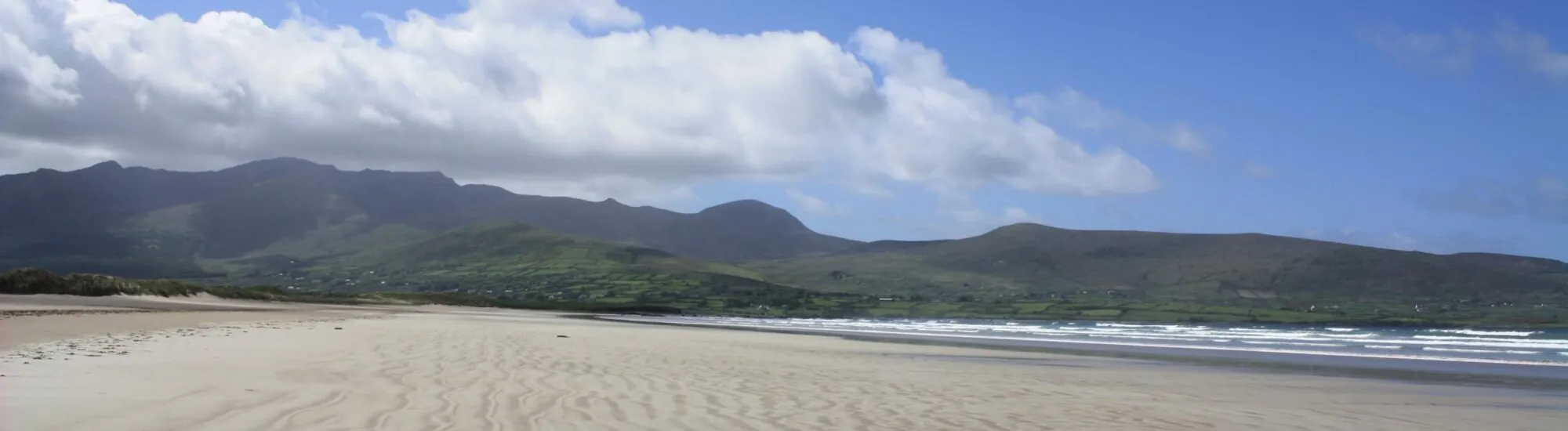 The Fermoyle Beach