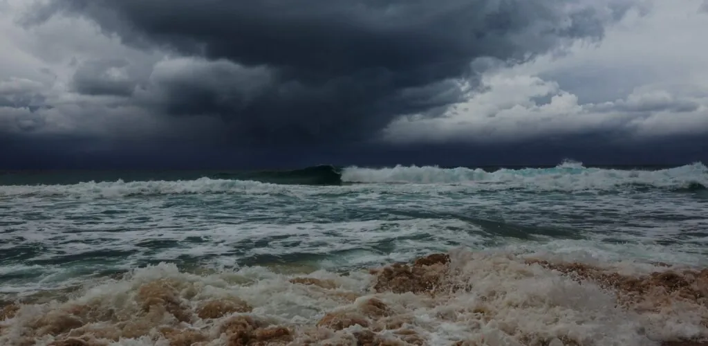Climate change: Ireland’s coasts increasingly affected