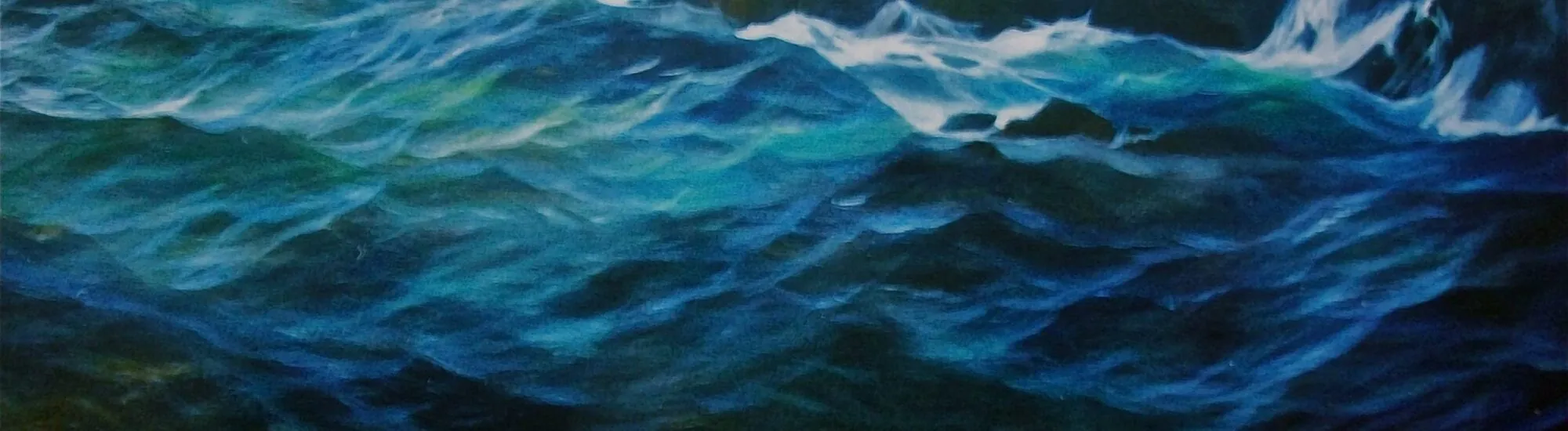 The Carol Cronin Gallery