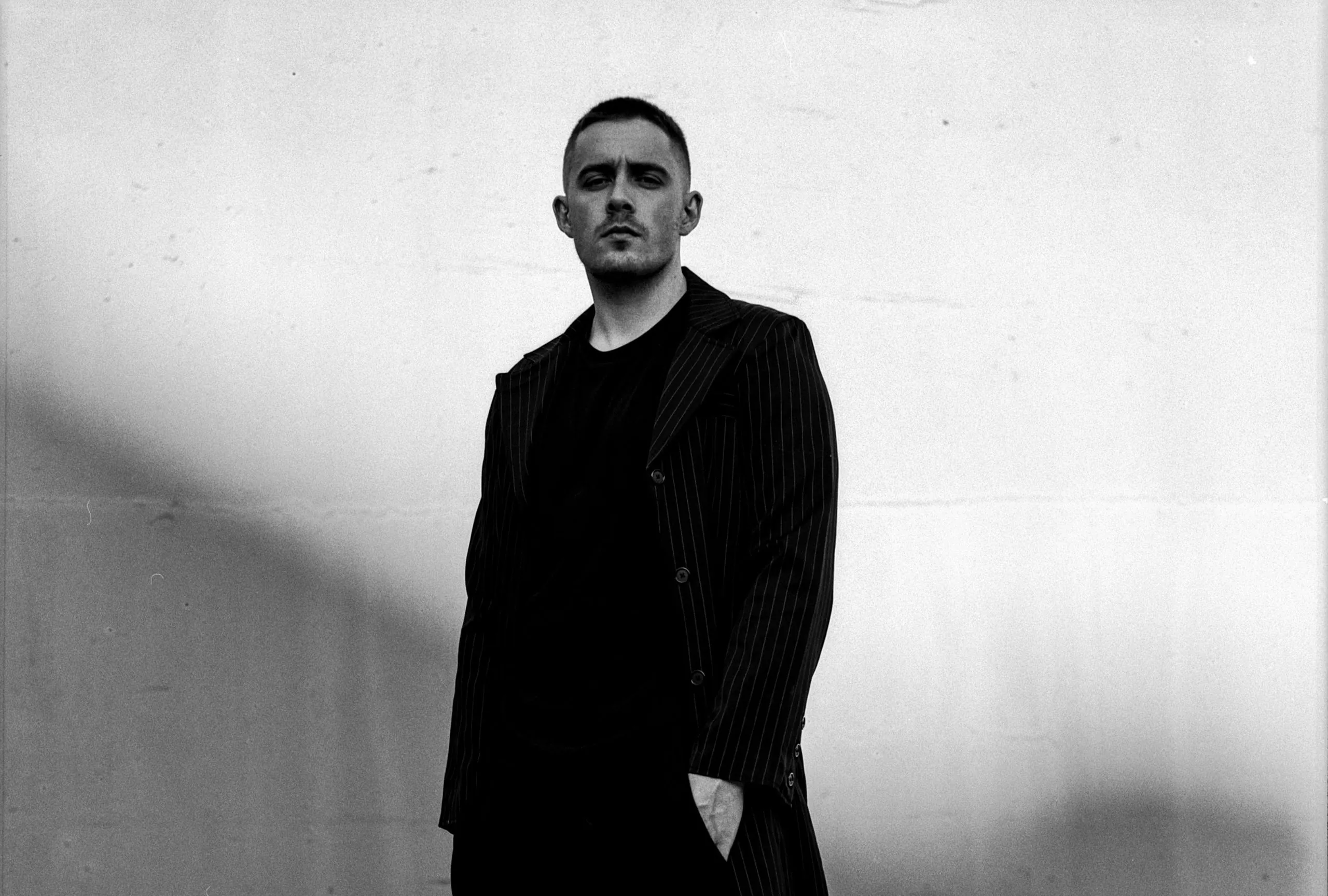 dermot kennedy scaled