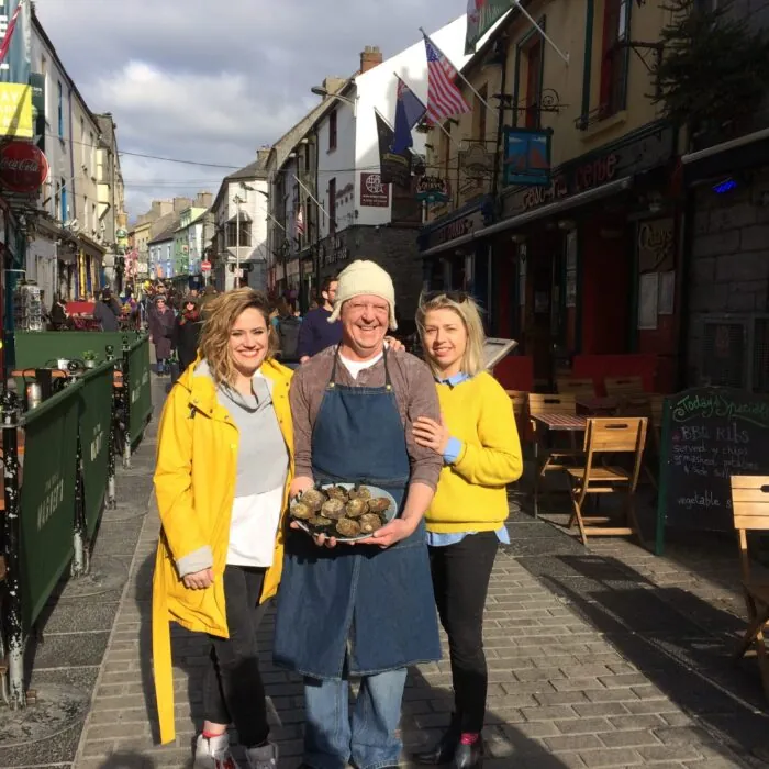 galway food tours scaled