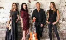 The Corrs