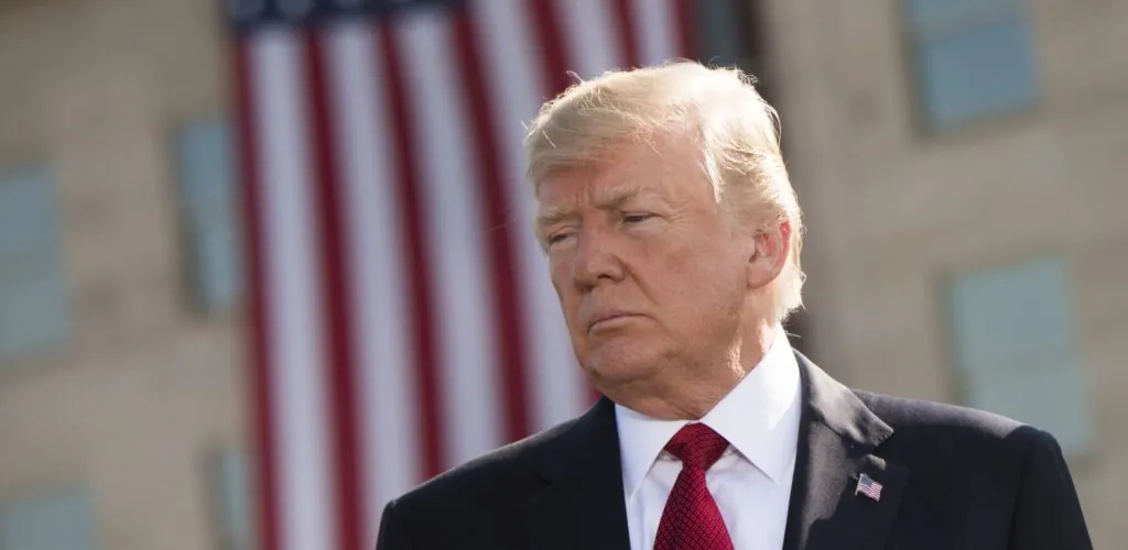 G7: Donald Trump Convinced That the Republic of Ireland Belongs to the United Kingdom