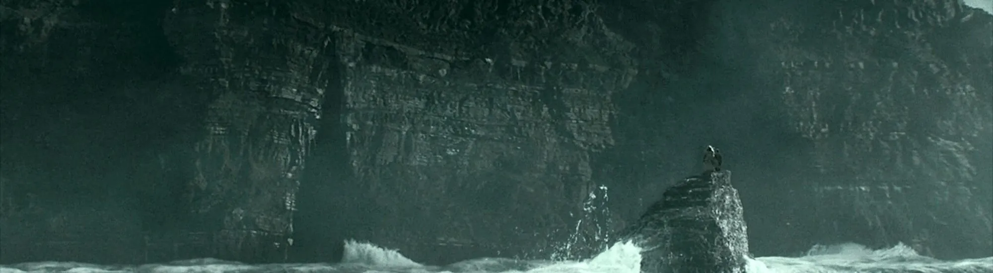 Harry Potter and the Half-Blood Prince