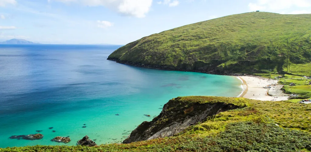 Weather in Ireland: It’s Going to Be Very, Very Hot This Weekend, with Over 33°C Across the Island!